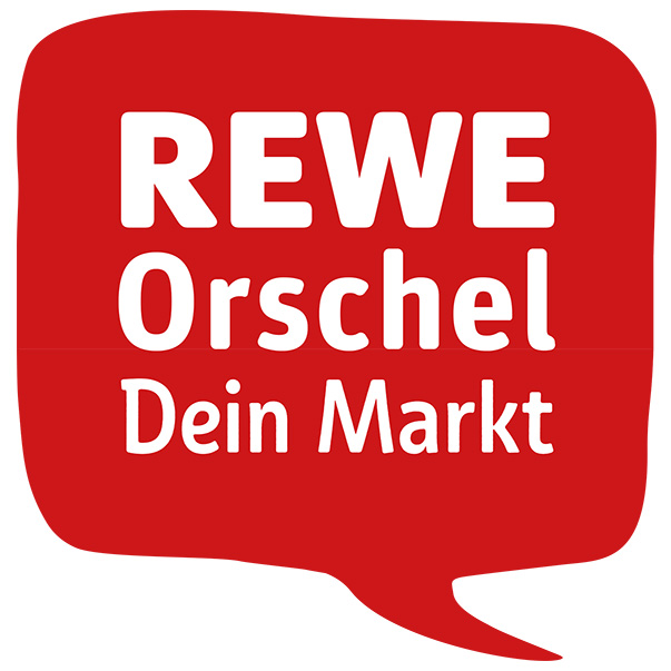 Rewe Orschel quadrat