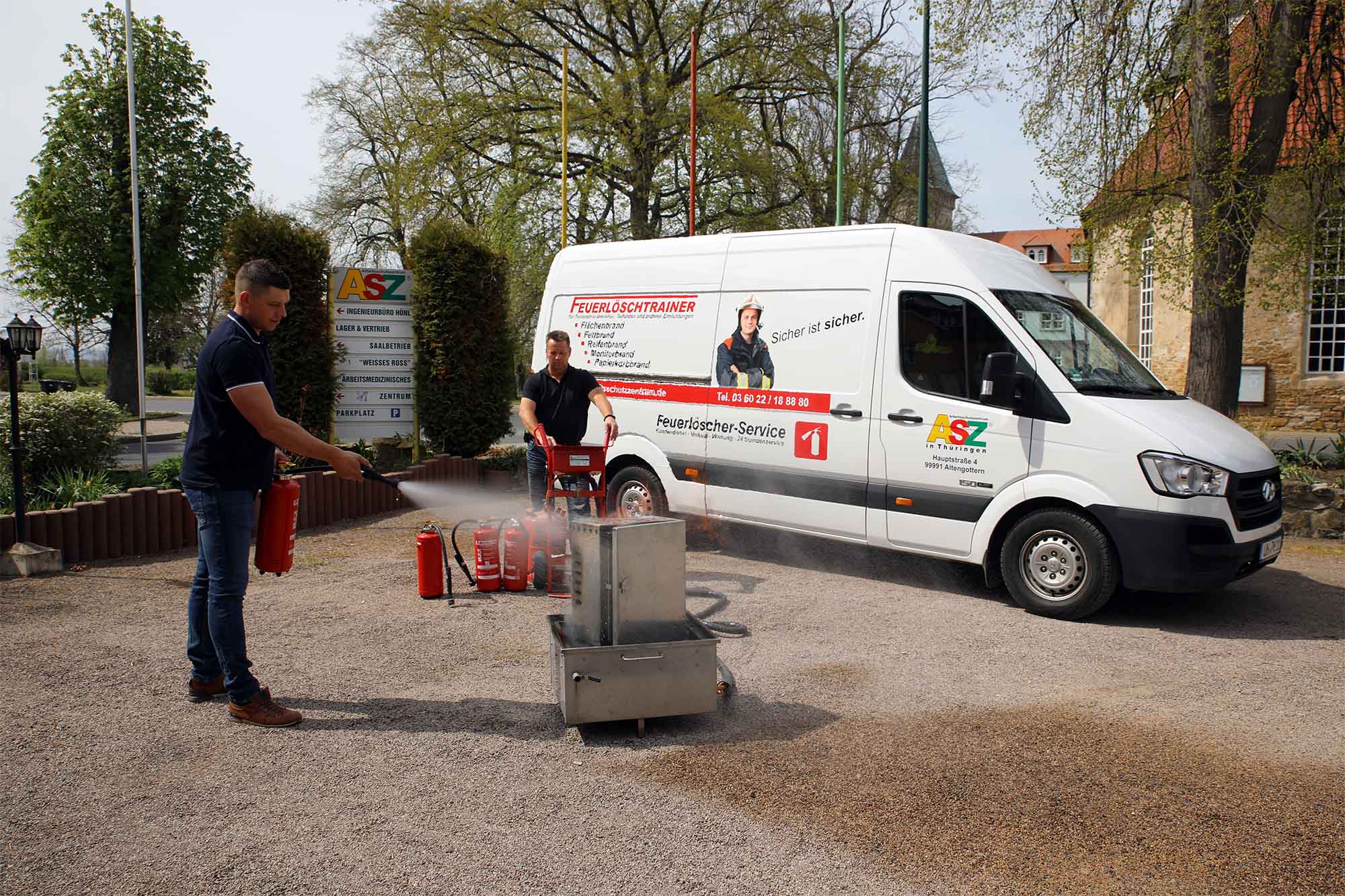 ASZ_Foto_1_komprimiert_2 Arbeitsschutzzentrum in Thüringen