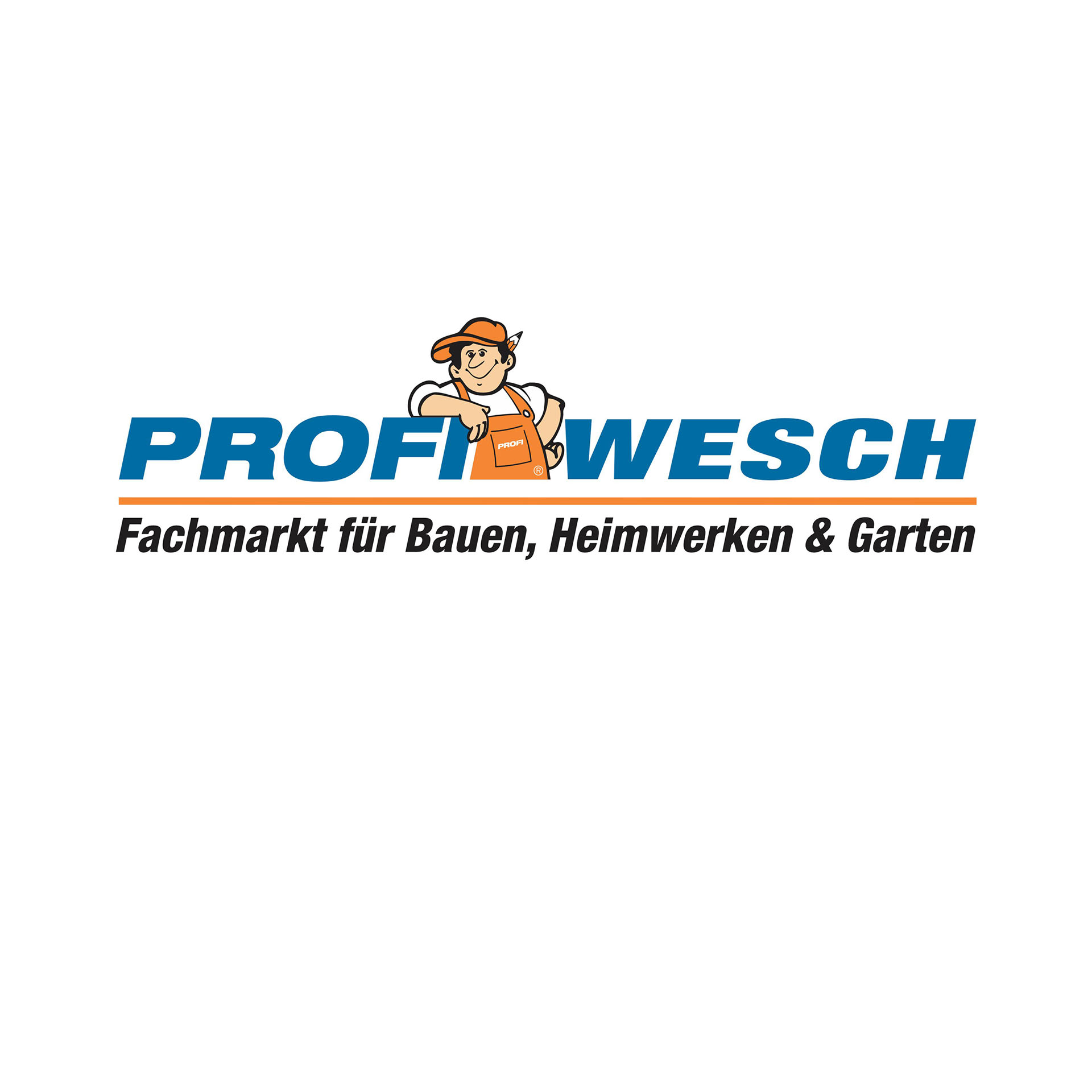 Wesch Baubedarf GmbH Logo