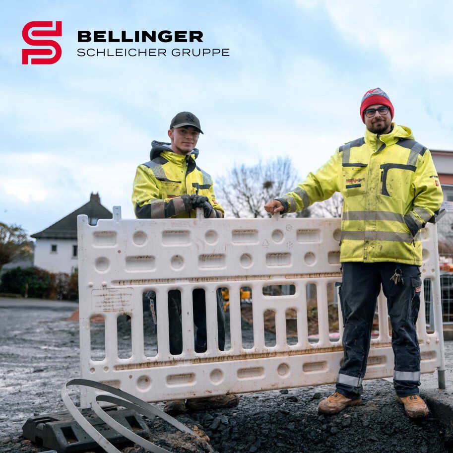Schleicher Gruppe Elektrobau Bellinger GmbH