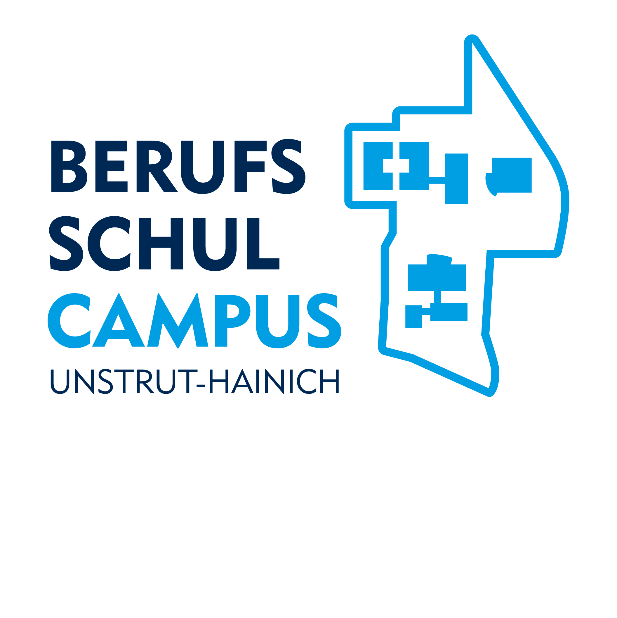 Berufsschulcampus Unstrut-Hainich Logo