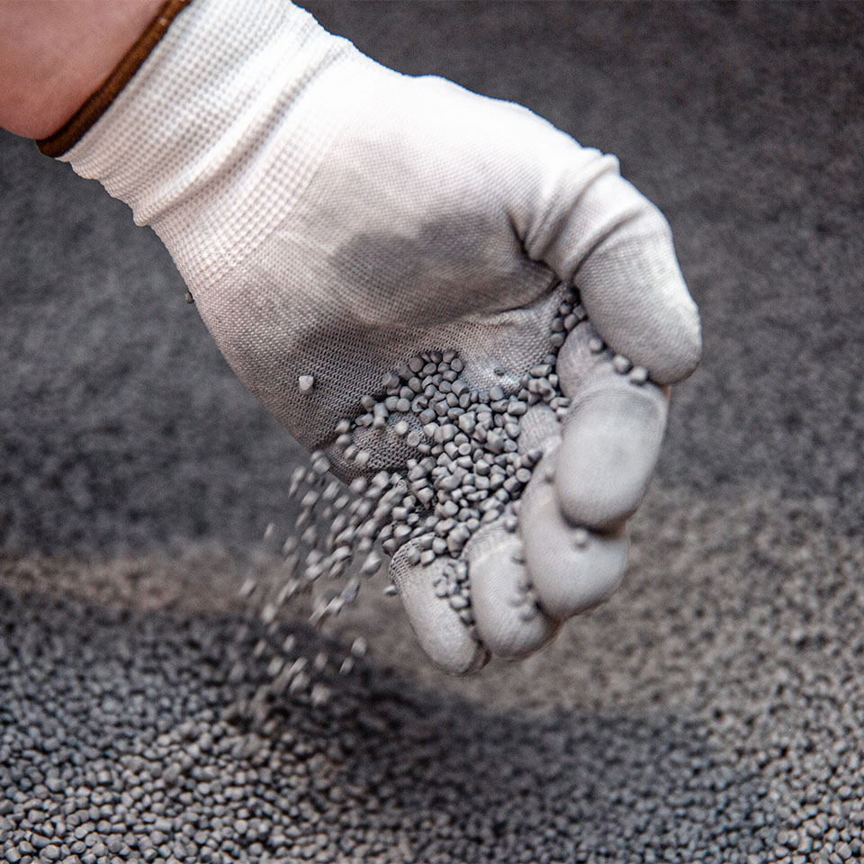 GKN Powder Metallurgy Metallverarbeitung